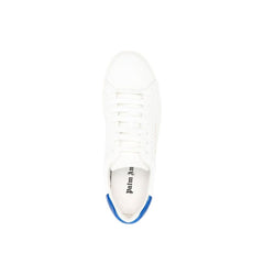 Palm Angels Leather Sneakers