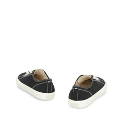 Maison Margiela Tabi Canvas Sneakers