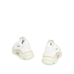 Balenciaga Triple S Low-Top Sneakers