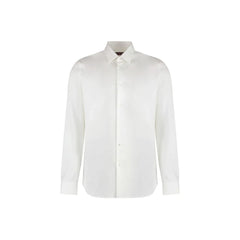 Gucci Cotton Poplin Shirt