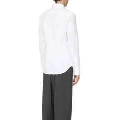 Gucci Cotton Poplin Shirt