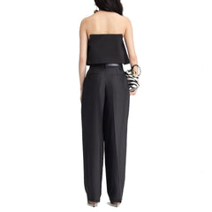 Jacquemus Curzio Flared Pants
