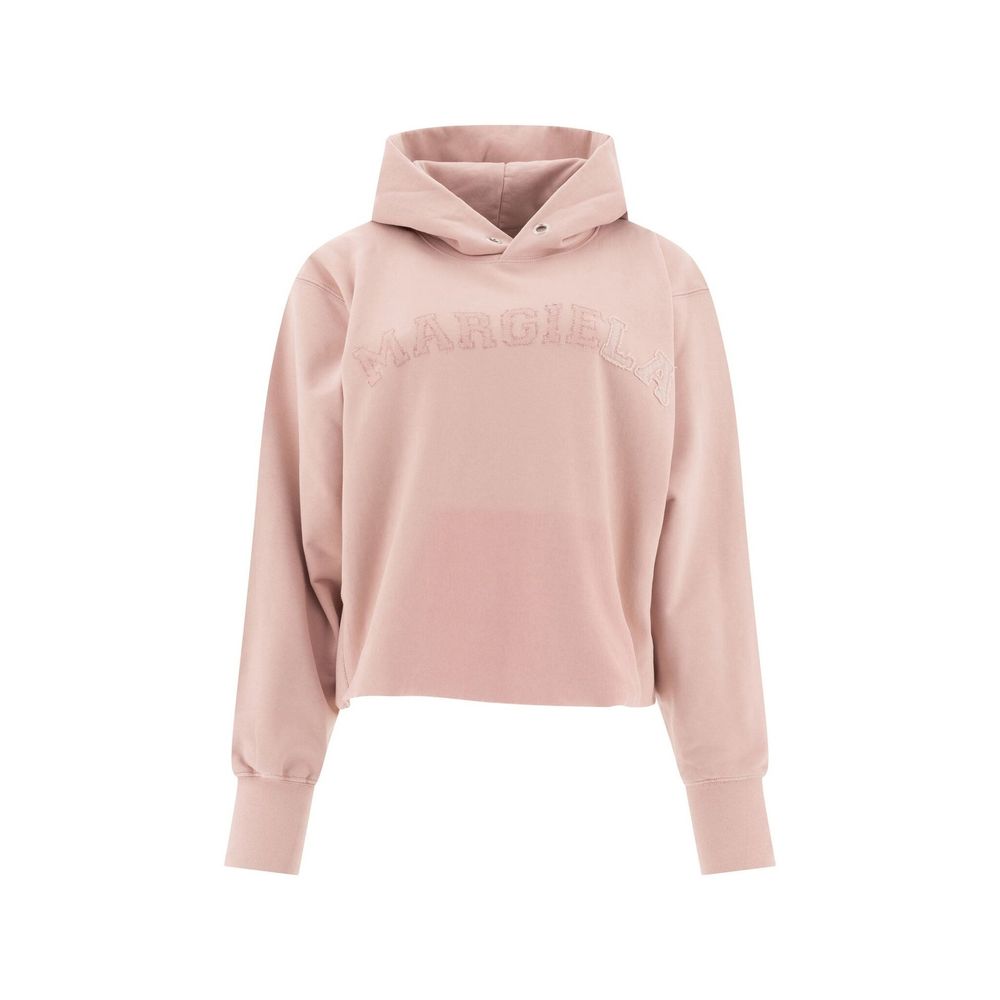 Maison Margiela Logo Sweatshirt
