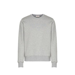 Valentino Garavani Cotton Logo Sweatshirt