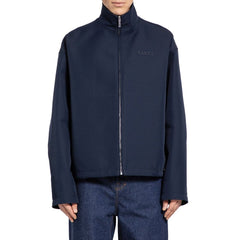 Gucci Wool Blend Jacket