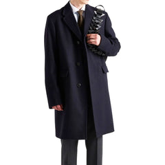 Prada Wool Coat