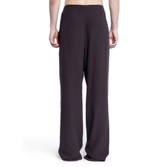 Saint Laurent Silk Pants