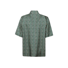 Fendi Silk Shirt