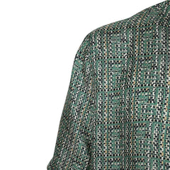 Fendi Silk Shirt