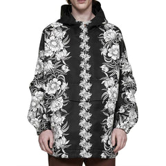 Valentino Street Flowers Daisyland Jacket
