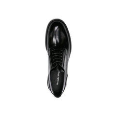Alexander McQueen Lace-Up Derbies