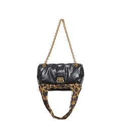 Balenciaga Monaco - Bucket Shoulder Bag