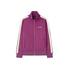 Palm Angels Logo Track Sweatshirt
