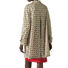 Gucci Trench Coat
