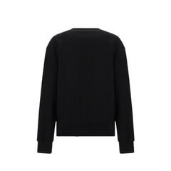 Versace Cotton Logo Sweatshirt