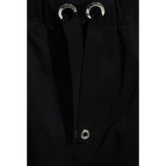 Versace Cotton Trousers