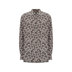 Tom Ford Floral Shirt