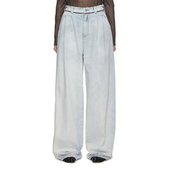Maison Margiela Cotton Denim Jeans