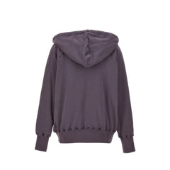 Maison Margiela Cotton Hooded Sweatshirt