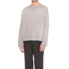 Maison Margiela Cotton Sweatshirt