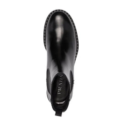 Prada Chelsea Boots