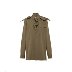 Prada Cotton Shirt