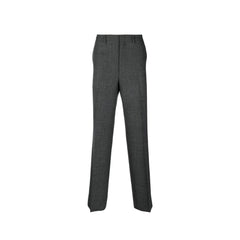 Prada Virgin Wool Pants