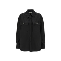 Saint Laurent Cotton Shirt