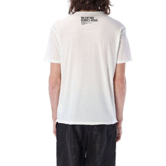 Valentino Archive Print T-shirt