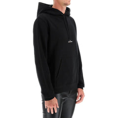Saint Laurent Hoodie Sweatshirt