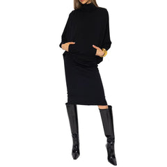 Saint Laurent Wool Dress