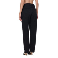 Saint Laurent Vanessa Denim Jeans