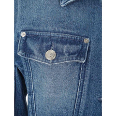 Versace Denim Jacket