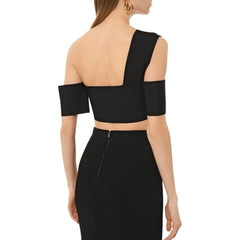 Alexander McQueen Bandage Top