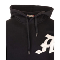 Alexander McQueen Hooded Sweatshirt