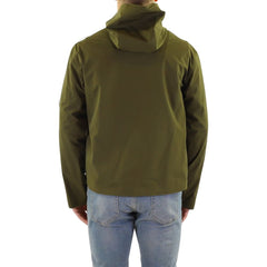 Palm Angels Waterproof Jacket