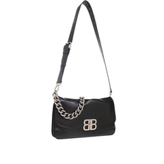 Balenciaga BB Soft Medium Flap Bag