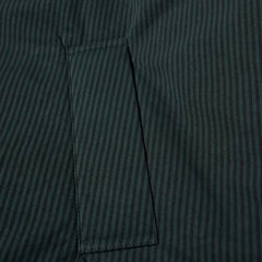 Balenciaga Cantone Logo Jacket