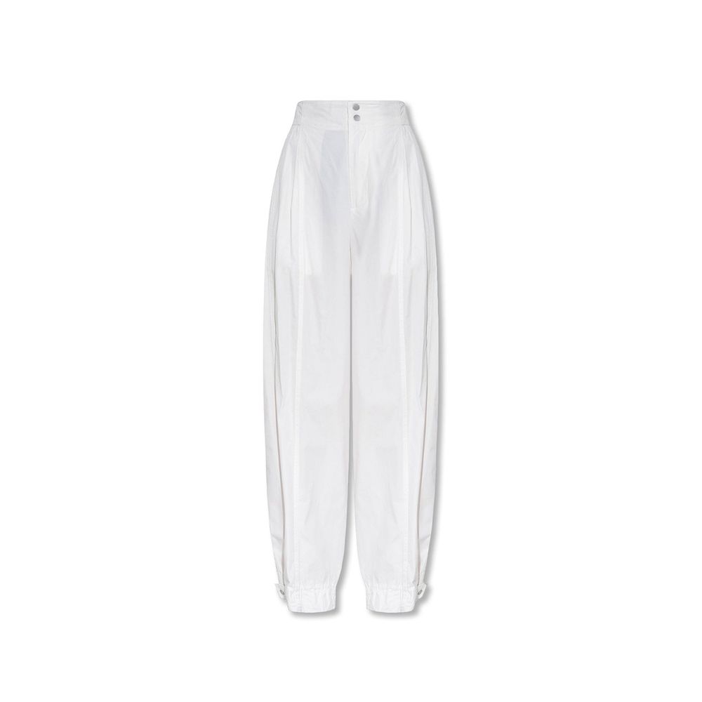 Bottega Veneta Loose-Fitting Trousers