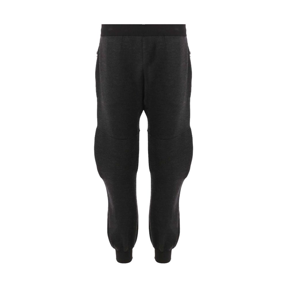 Bottega Veneta Wool Pants