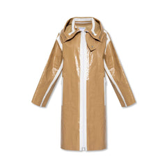 Bottega Veneta Waterproof Coat