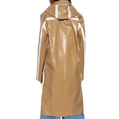 Bottega Veneta Waterproof Coat