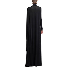 Balenciaga Minimal Maxi Dress