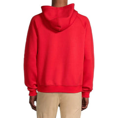 KNT KITON Hooded Sweatshirt