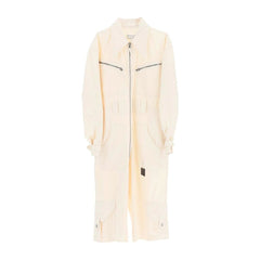 Maison Margiela Cotton Jumpsuit