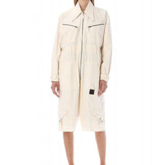Maison Margiela Cotton Jumpsuit