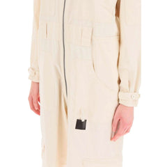 Maison Margiela Cotton Jumpsuit