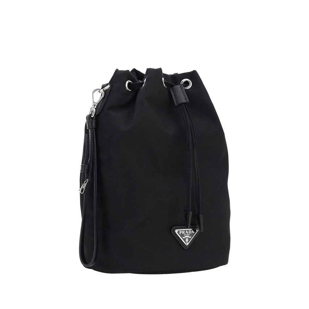 Prada Bucket Bag