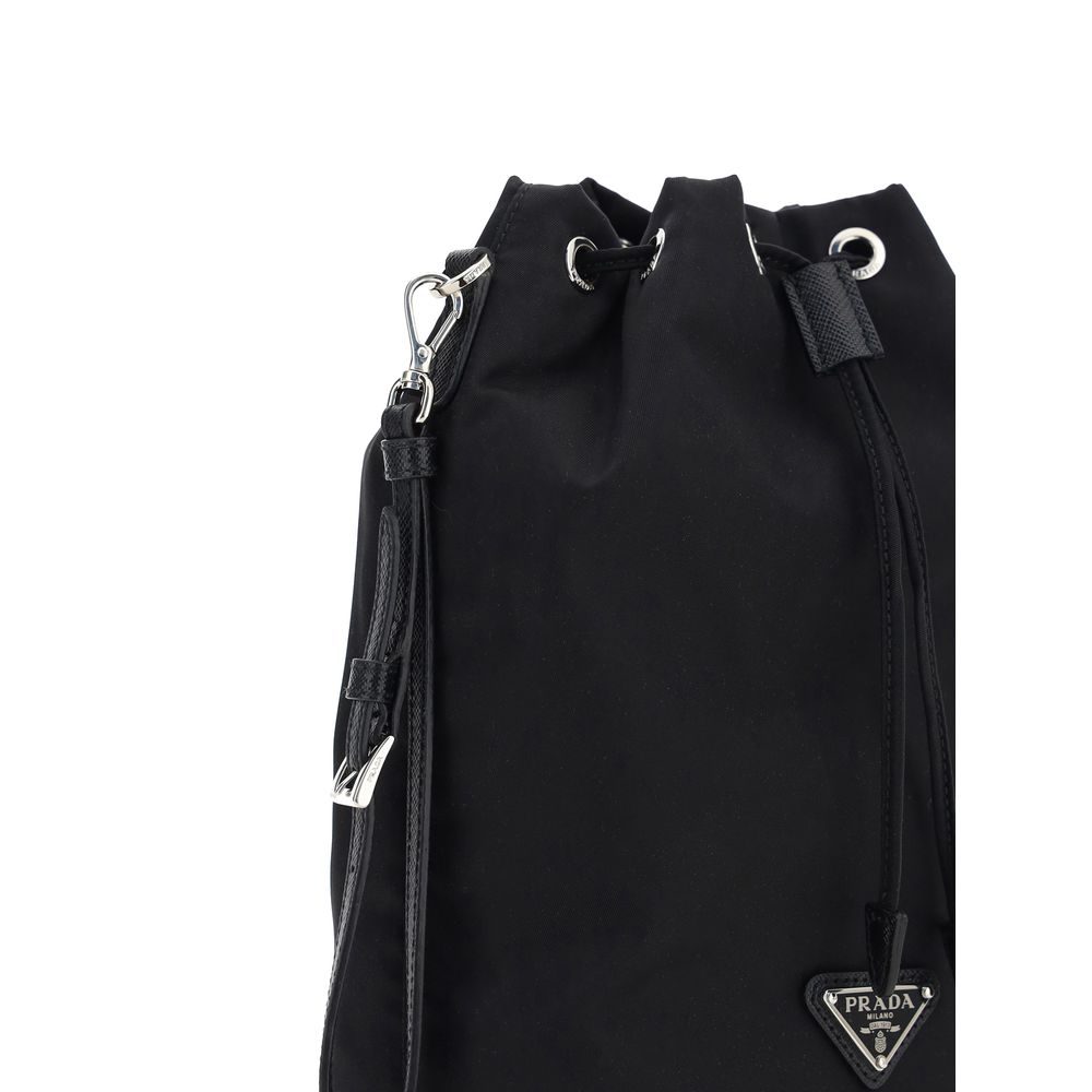 Prada Bucket Bag