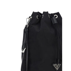 Prada Bucket Bag